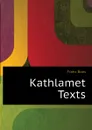 Kathlamet Texts - Franz Boas