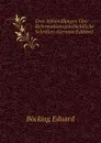 Drei Abhandlungen Uber Reformationsgeschichtliche Schriften (German Edition) - Böcking Eduard