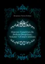 Oeuvres Completes De Boileau Despreaux, Volume 3 (French Edition) - Despréaux Nicolas Boileau