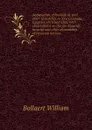 Antiquarian, ethnological, and other researches in New Granada, Equador, Peru and Chili, with observations on the pre-Incarial, Incarial and other monuments of Peruvian nations - Bollaert William