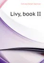 Livy, book II - Conway Robert Seymour