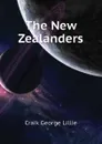 The New Zealanders - Craik George Lillie