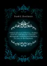 Mental-physical efficiency, dealing with the combination of psychic-therapeutic with physical methods for cure or development - Frank E. Dorchester