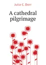 A cathedral pilgrimage - Julia C. Dorr