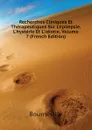 Recherches Cliniques Et Therapeutiques Sur L.epilepsie, L.hysterie Et L.idiotie, Volume 7 (French Edition) - Bourneville