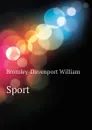 Sport - Bromley-Davenport William