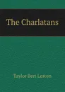 The Charlatans - Taylor Bert Leston