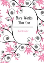 More Worlds Than One - Brewster David