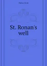 St. Ronan.s well - Scott Walter