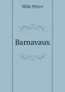 Barnavaux - Mille Pierre