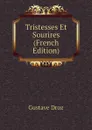 Tristesses Et Sourires (French Edition) - Droz Gustave