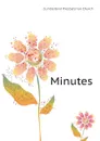 Minutes - Cumberland Presbyterian Church