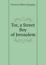 Tor, a Street Boy of Jerusalem - Kingsley Florence Morse
