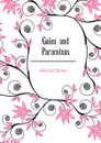 Galen and Paracelsus - John Call Dalton