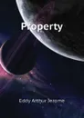 Property - Eddy Arthur Jerome