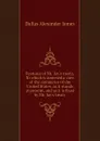 Features of Mr. Jay.s treaty. To which is annexed a view of the commerce of the United States, as it stands at present, and as it is fixed by Mr. Jay.s treaty - Dallas Alexander James