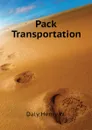 Pack Transportation - Daly Henry W.