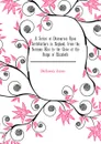 A Series of Discourses Upon Architecture in England, from the Norman AEra to the Close of the Reign of Elizabeth - Dallaway James