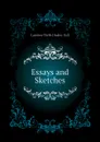 Essays and Sketches - Dall Caroline Wells