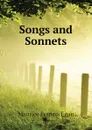 Songs and Sonnets - Egan Maurice Francis