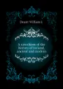 A catechism of the history of Ireland, ancient and modern - Daunt William J.