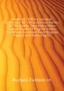 Memoirs Of The Lives And Characters Of The Illustrious Family Of The Boyles. Containing Many Curious Pieces Of English History  The Whole Extracted From Original Papers And Manuscripts - Budgell Eustace cn