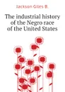 The industrial history of the Negro race of the United States - Jackson Giles B.