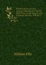 Polynesian Researches, During a Residence of Nearly Eight Years in the Society and Sandwich Islands, Volume 3 - Ellis William