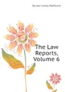 The Law Reports, Volume 6 - Bulwer James Redfoord