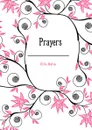 Prayers - Ellis Rufus