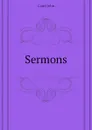 Sermons - John Caird