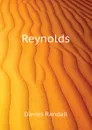 Reynolds - Davies Randall