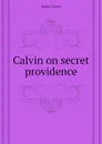 Calvin on secret providence - Calvin Jean