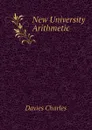 New University Arithmetic - Davies Charles