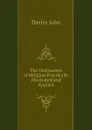 The Ordinances of Religion Practically Illustrated and Applied - Davies John