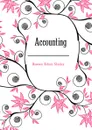 Accounting - Dawson Sidney Stanley