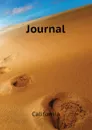 Journal - California