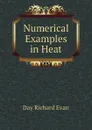 Numerical Examples in Heat - Day Richard Evan