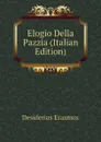 Elogio Della Pazzia (Italian Edition) - Erasmus Desiderius