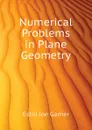 Numerical Problems in Plane Geometry - Estill Joe Garner