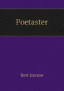 Poetaster - Ben Jonson