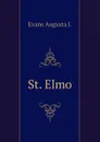 St. Elmo - Evans Augusta J.