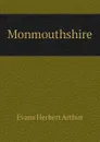 Monmouthshire - Evans Herbert Arthur