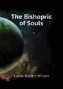 The Bishopric of Souls - Evans Robert Wilson