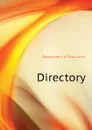 Directory - Department of Education