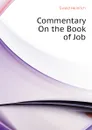 Commentary On the Book of Job - Ewald Heinrich