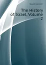 The History of Israel, Volume 2 - Ewald Heinrich