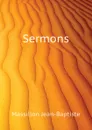 Sermons - Massillon Jean-Baptiste