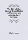 The Life of Our Saviour Jesus Christ, by Question and Answer, by a Layman - Christ Jesus