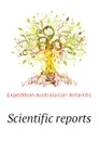 Scientific reports - Expedition Australasian Antarctic